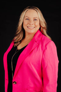 Regina Hammons Joplin Outreach Director BCFO