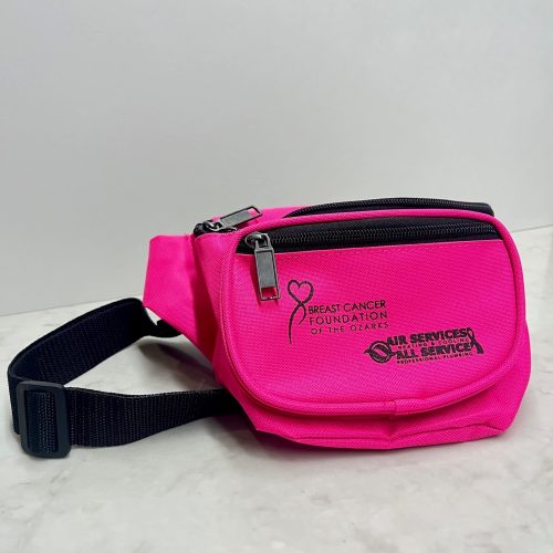 FannyPackFront